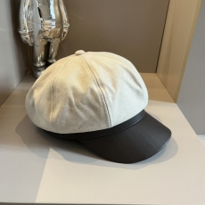 Christian Dior Caps